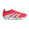 Scarpe adidas Predator Elite L FG da Bambino