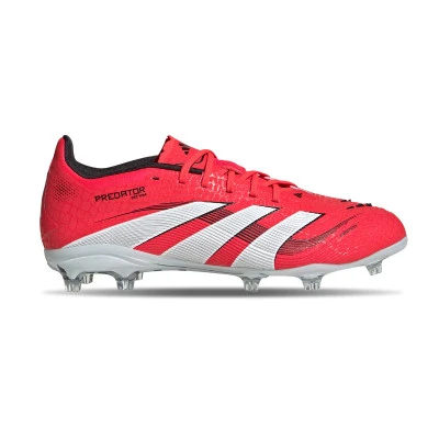 Kinderen Predator Elite L FG Voetbalschoenen