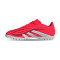 Bota adidas Predator Club L Turf