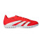 Zapatos de fútbol adidas Predator Club L Turf