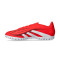 Zapatos de fútbol adidas Predator Club L Turf