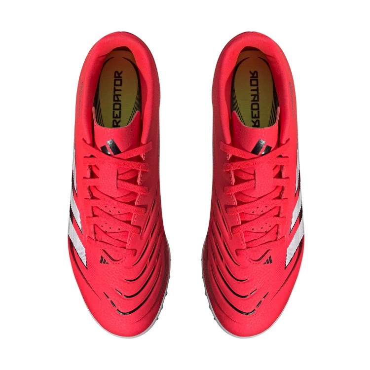 bota-adidas-predator-club-l-turf-lucid-red-ftwr-white-core-black-4