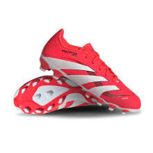 Bota adidas Predator League L MG Niño