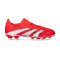 Bota adidas Predator League L MG Niño