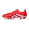 Bota adidas Predator League L MG Niño