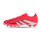 Bota adidas Predator League L MG Niño