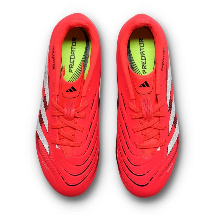 bota-adidas-predator-league-l-mg-fur-kinder-rojo-5