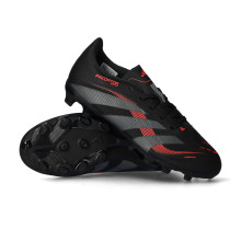 Zapatos de fútbol adidas Predator League MG Niño