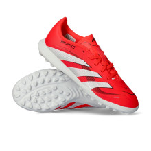 adidas Kinderen Predator League L Gras Voetbalschoenen