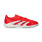 adidas Kinderen Predator League L Gras Voetbalschoenen