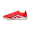 adidas Kinderen Predator League L Gras Voetbalschoenen