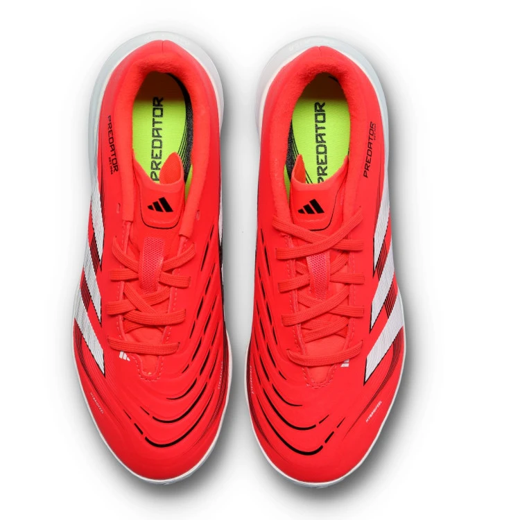 bota-adidas-predator-league-l-turf-nino-lucid-red-ftwr-white-core-black-5