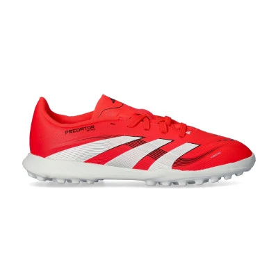 Kinderen Predator League L Gras Voetbalschoenen