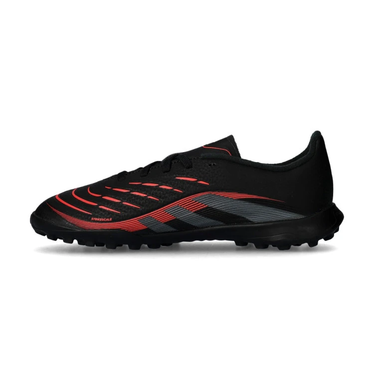 bota-adidas-predator-league-turf-nino-core-black-grey-four-lucid-red-2