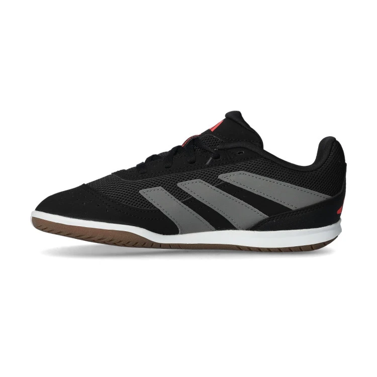 zapatilla-adidas-predator-club-in-sala-nino-core-black-grey-four-lucid-red-2