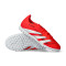 Bota adidas Predator Club L Turf Niño