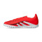 Bota adidas Predator Club L Turf Niño