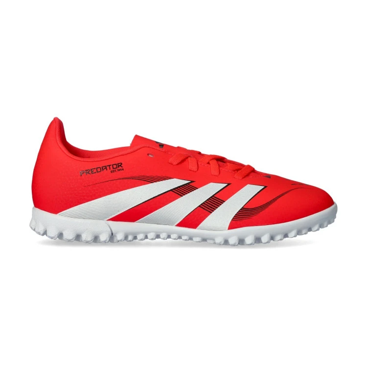 bota-adidas-predator-verein-l-turf-fur-kinder-rojo-1