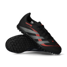 adidas Predator Club Gras voor Kinderen Voetbalschoenen