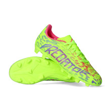 Scarpe adidas Predator Club FG/MG da Bambino