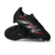 adidas Kinderen Predator Club FG/ MG Voetbalschoenen