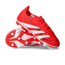 adidas Kinderen Predator Club L FG/ MG Voetbalschoenen