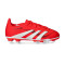 Zapatos de fútbol adidas Predator Club L FG/MG Niño