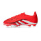 Zapatos de fútbol adidas Predator Club L FG/MG Niño