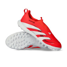 Bota adidas Predator League LL Turf Niño