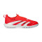 Bota adidas Predator League LL Turf Niño