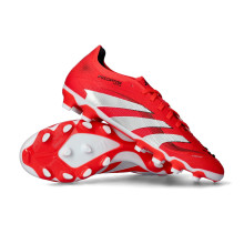 Zapatos de fútbol adidas Predator Pro L MG