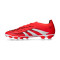 Zapatos de fútbol adidas Predator Pro L MG