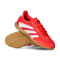 Sapatilha futsal adidas Predator League IN Criança