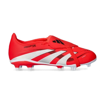 Kids Predator League FT FG Football Boots