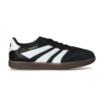 Predator Freistil Hallenfußballschuh