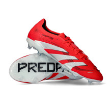 Chaussure de football adidas Predator Pro L FG