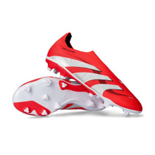 Zapatos de fútbol adidas Predator League LL FG/MG