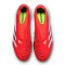 Chuteira adidas Predator Elite LL FG