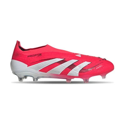 Predator Elite LL FG Football Boots