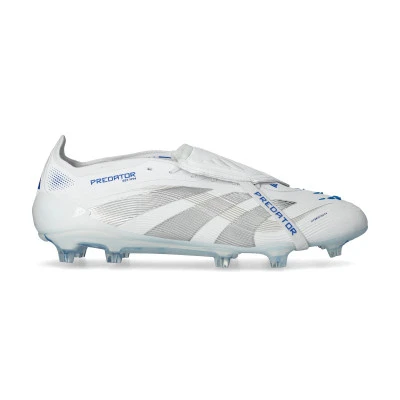 Zapatos de fútbol Predator Elite FT FG