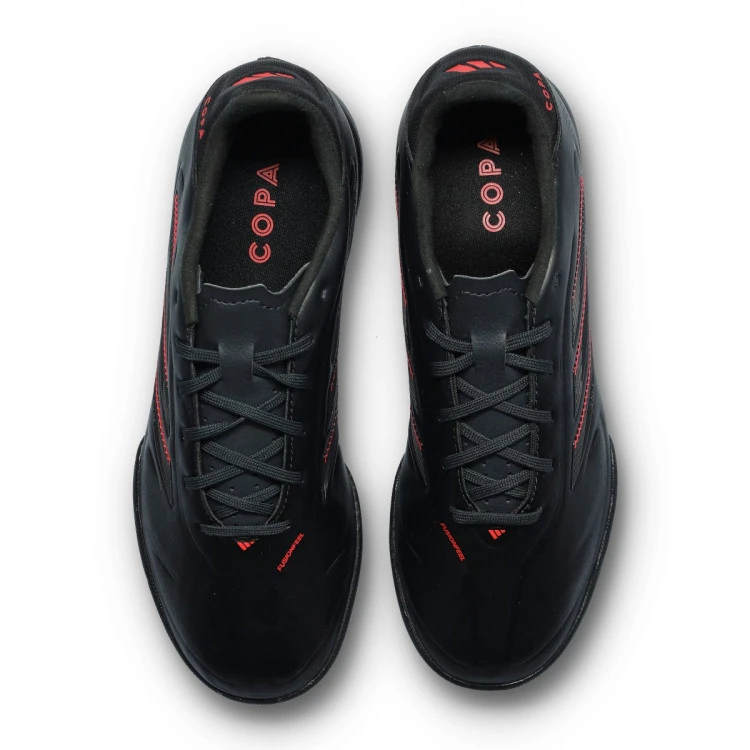 bota-adidas-copa-pure-iii-league-turf-nino-core-black-carbon-lucid-red-5