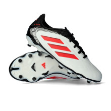 adidas Kinderen Copa Pure III League FG/ MG Voetbalschoenen