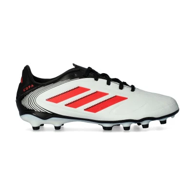 Kids Copa Pure III League FG/MG Football Boots