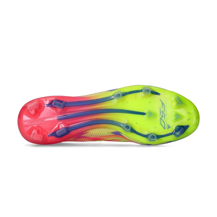 bota-adidas-f50-elite-fg-lucid-pink-lucid-lemon-blue-fusion-3