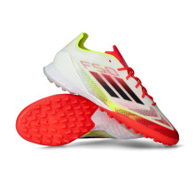 Zapatos de fútbol adidas F50 Pro Turf