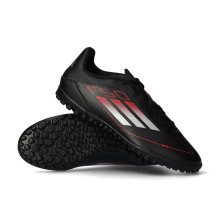 Zapatos de fútbol adidas F50 Club Turf