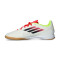 Tenis futsal adidas F50 League IN