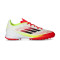 Chuteira adidas F50 League Turf