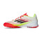 Chuteira adidas F50 League Turf