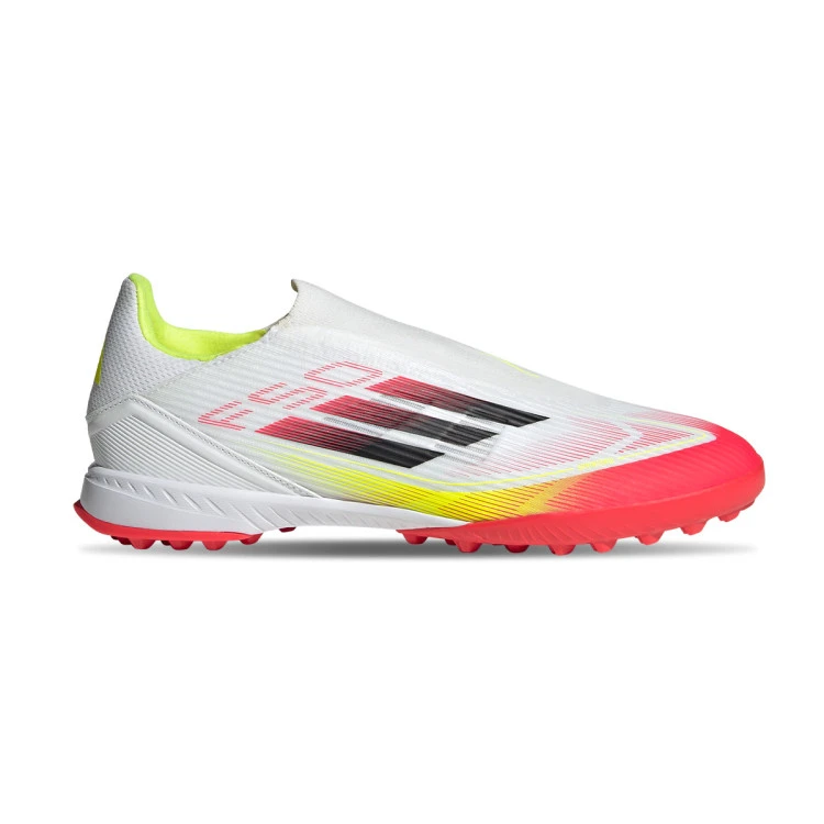 bota-adidas-f50-league-ll-turf-white-core-black-solar-yellow-1